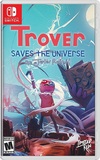 Trover Saves the Universe (Nintendo Switch)